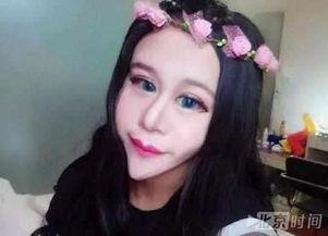 韩熙雅整容前照片,揭秘韩熙雅整容前后的惊人蜕变