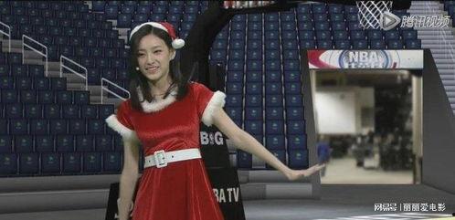 推到春晚女主播,闪耀舞台的璀璨之星