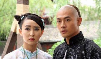 电视剧还君明珠演员表,实力派明星齐聚演绎传奇人生