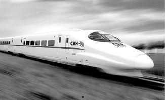 中国高铁资料,跨越时空的钢铁巨龙，重塑国家交通格局